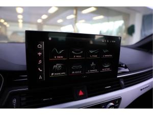 Miniature 26 Audi A5 Progressiv 45 2023