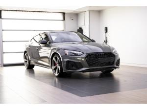 2023 Audi A5 Progressiv 45 - Image 1