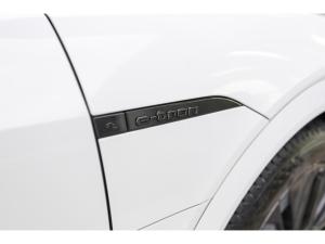 Thumbnail 10 Audi E-tron e-tron 2024