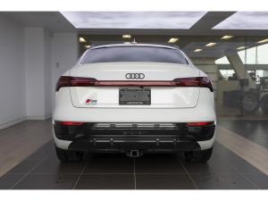 Thumbnail 11 Audi E-tron e-tron 2024