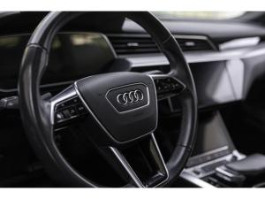 Thumbnail 18 Audi E-tron e-tron 2024