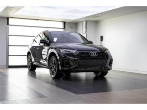 2021 Audi Q5 45 Technik - Image 1