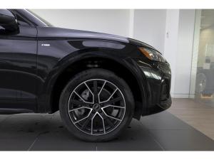Miniature 8 Audi Q5 45 Technik 2021