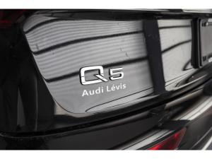 Miniature 11 Audi Q5 45 Technik 2021