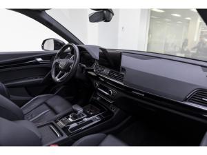 Miniature 14 Audi Q5 45 Technik 2021