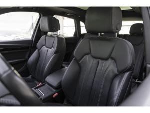 Miniature 17 Audi Q5 45 Technik 2021