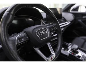 Miniature 20 Audi Q5 45 Technik 2021