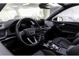 Miniature 19 Audi Q5 45 Technik 2021