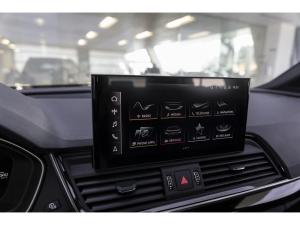 Miniature 27 Audi Q5 45 Technik 2021