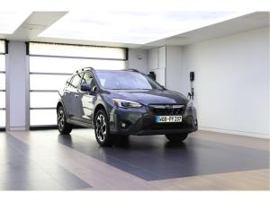 2021 Subaru Crosstrek Limited - Image 1