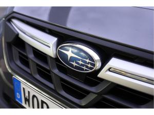 Thumbnail 5 Subaru Crosstrek Limited 2021