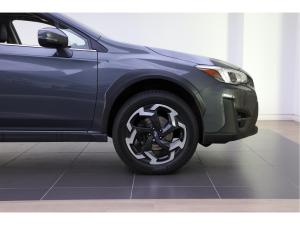 Thumbnail 7 Subaru Crosstrek Limited 2021