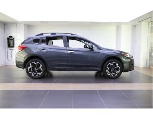 Thumbnail 6 Subaru Crosstrek Limited 2021