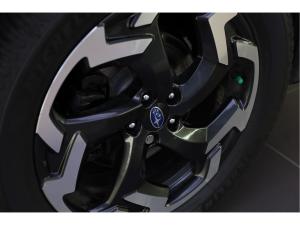 Thumbnail 8 Subaru Crosstrek Limited 2021