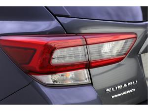 Thumbnail 11 Subaru Crosstrek Limited 2021