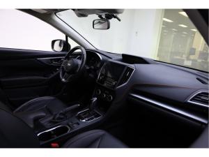 Thumbnail 13 Subaru Crosstrek Limited 2021