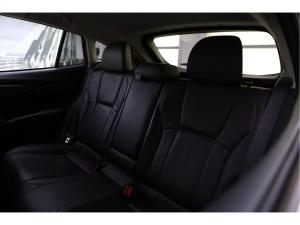 Thumbnail 14 Subaru Crosstrek Limited 2021