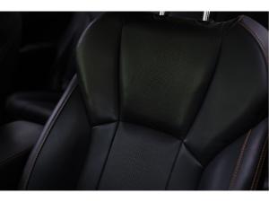 Thumbnail 16 Subaru Crosstrek Limited 2021