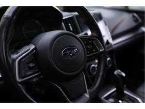 Thumbnail 18 Subaru Crosstrek Limited 2021