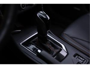 Thumbnail 19 Subaru Crosstrek Limited 2021