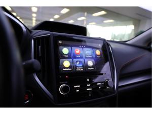 Thumbnail 23 Subaru Crosstrek Limited 2021