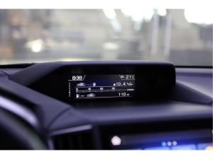 Thumbnail 24 Subaru Crosstrek Limited 2021