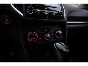 Thumbnail 25 Subaru Crosstrek Limited 2021