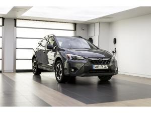 2021 Subaru Crosstrek Limited - Image 1