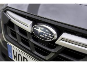 Thumbnail 5 Subaru Crosstrek Limited 2021