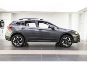 Thumbnail 6 Subaru Crosstrek Limited 2021