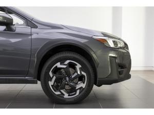 Thumbnail 7 Subaru Crosstrek Limited 2021