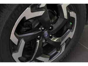 Thumbnail 8 Subaru Crosstrek Limited 2021