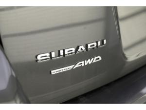 Thumbnail 10 Subaru Crosstrek Limited 2021