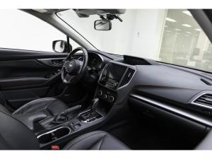 Thumbnail 13 Subaru Crosstrek Limited 2021