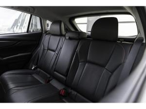 Thumbnail 14 Subaru Crosstrek Limited 2021