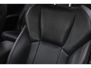 Thumbnail 16 Subaru Crosstrek Limited 2021