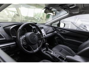 Thumbnail 17 Subaru Crosstrek Limited 2021