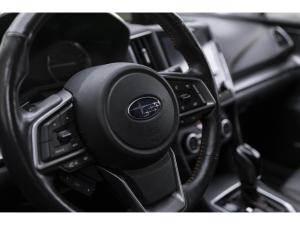 Thumbnail 18 Subaru Crosstrek Limited 2021