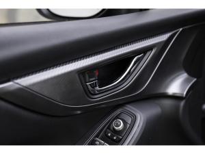 Thumbnail 21 Subaru Crosstrek Limited 2021