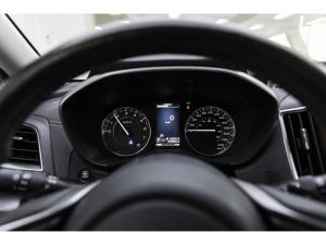 Thumbnail 22 Subaru Crosstrek Limited 2021