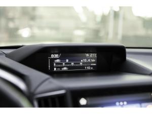 Thumbnail 24 Subaru Crosstrek Limited 2021