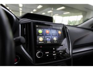 Thumbnail 23 Subaru Crosstrek Limited 2021