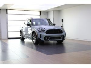 2023 Mini Countryman Cooper SE ALL4 - Image 1