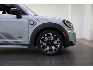Miniature 10 Mini Countryman Cooper SE ALL4 2023