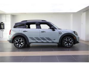 Miniature 9 Mini Countryman Cooper SE ALL4 2023