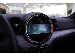 Miniature 27 Mini Countryman Cooper SE ALL4 2023