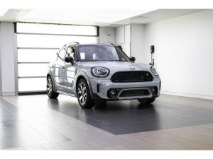2023 Mini Countryman Cooper SE ALL4 - Image 1