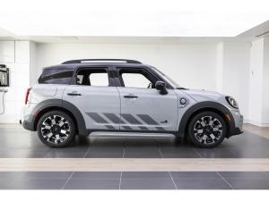 Thumbnail 9 Mini Countryman Cooper SE ALL4 2023