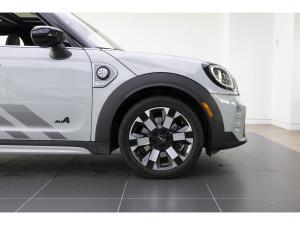 Thumbnail 10 Mini Countryman Cooper SE ALL4 2023
