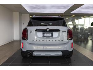 Thumbnail 14 Mini Countryman Cooper SE ALL4 2023